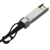 Кабель/ FIBO FT-S10-DAC5m-30 SFP+ DAC модуль 10G, медный кабель 30 AWG, 5 метров