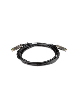 Кабель/ DEM-CB300S Direct Attach Cable 10GBase-X SFP+, 3m