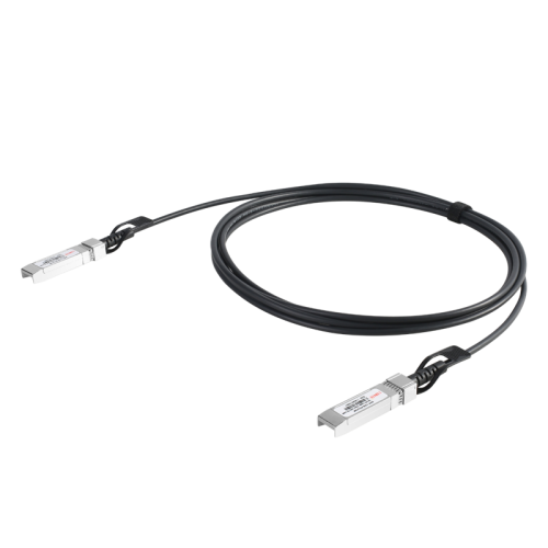 Кабель/ 5m Passive DAC 100G QSFP28 Cable