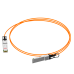 Кабель/ FIBO FT-Q40-AOC3m QSFP+ AOC модуль, оптический кабель, 3 метра