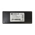 Инжектор/ PoE Injector 802.3af/at, 1x1000Base-T LAN, 1x1000Base-T PoE Out, Output: 54VDC