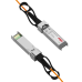 Кабель/ FIBO FT-S10-AOC1m SFP+ AOC модуль, оптический кабель, 1 метр Кабель/ FIBO FT-S10-AOC1m SFP+ AOC модуль, оптический кабель, 1 метр