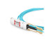 Активный оптический кабель/ 5m (16ft) Mellanox MFA1A00-C005 Compatible 100G QSFP28 Active Optical Cable