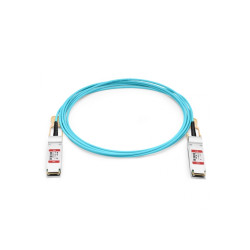 Активный оптический кабель/ 5m (16ft) Mellanox MFA1A00-C005 Compatible 100G QSFP28 Active Optical Cable