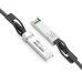 Медный кабель/ Naddod Generic Compatible 3m (10ft) 10G SFP+ Passive Direct Attach Copper Twinax Cable 30AWG #30084