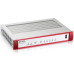 Межсетевой экран Zyxel USG Flex 50H (USGFLEX50H-EUCI01F) 10/100/1000BASE-TX красный