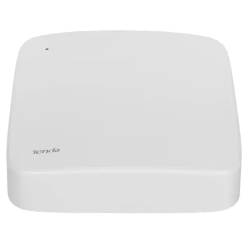 Сетевой видеорегистратор/ Tenda N6P-4H 4-канальный сетевой видеорегистратор высокой четкости с поддержкой PoE