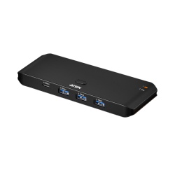 2 x 4 USB 3.2 Gen 1 переключатель/ 2 x 4 USB 3.2 Gen 1 Sharing Switch