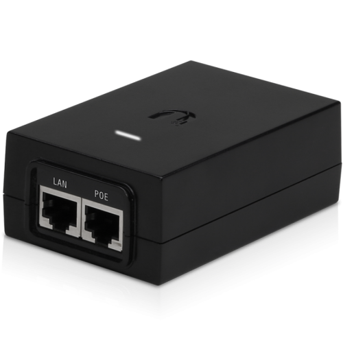 Блок питания/ Ubiquiti 48V PoE Adapter