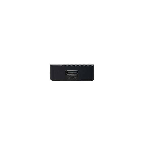 Разветвитель USB 2.0 Origo OU1140 4порт. черный (OU1140/A1A)