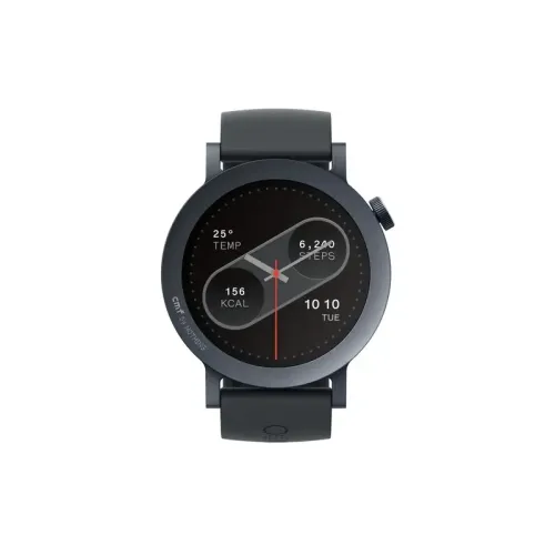 Умные часы CMF by Nothing Watch Pro 2, Темно-серый