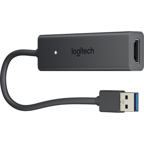 Кабель-переходник/ Logitech Screen Share