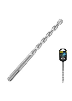 Бур по бетону SDS Plus Deli DH-Y10160 10*160мм