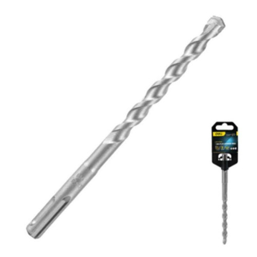 Бур по бетону SDS Plus Deli DH-Y10160 10*160мм