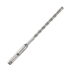 Бур по бетону Х-тип SDS Plus Deli DH-YCZ11006-E1 6*110мм