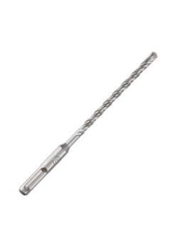 Бур по бетону Х-тип SDS Plus Deli DH-YCZ11006-E1 6*110мм