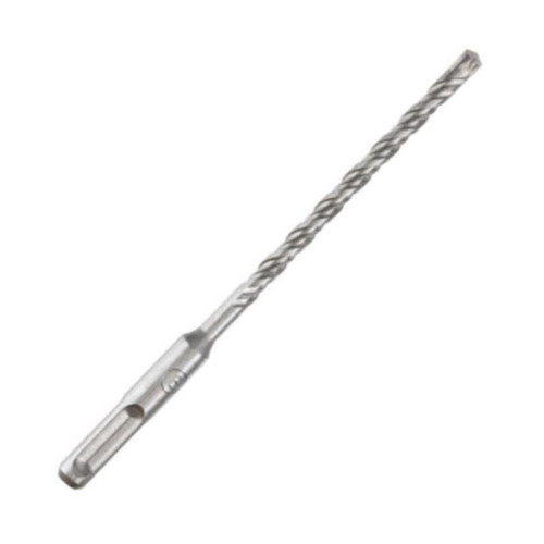 Бур по бетону Х-тип SDS Plus Deli DH-YCZ11006-E1 6*110мм