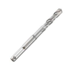 Бур по бетону Х-тип SDS Plus Deli DH-YCZ11010-E1 10*110мм