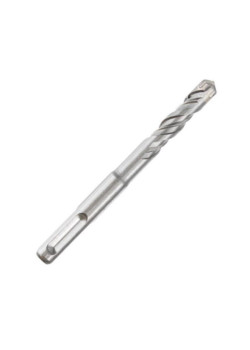 Бур по бетону Х-тип SDS Plus Deli DH-YCZ11010-E1 10*110мм