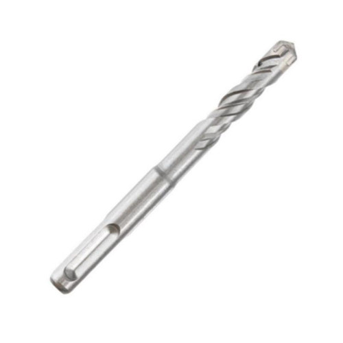 Бур по бетону Х-тип SDS Plus Deli DH-YCZ11010-E1 10*110мм