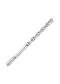 Бур по бетону Х-тип SDS Plus Deli DH-YCZ16012-E1 12*160мм
