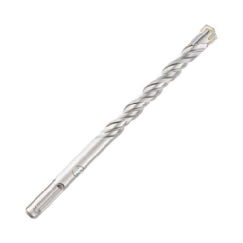 Бур по бетону Х-тип SDS Plus Deli DH-YCZ16012-E1 12*160мм