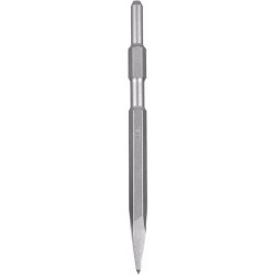 Оснастка Deli Долото-пика Deli DH-HJZ017-E1 HEX17, 17*280мм, 40Cr