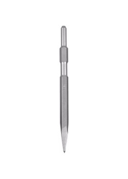 Оснастка Deli Долото-пика Deli DH-HJZ017-E1 HEX17, 17*280мм, 40Cr