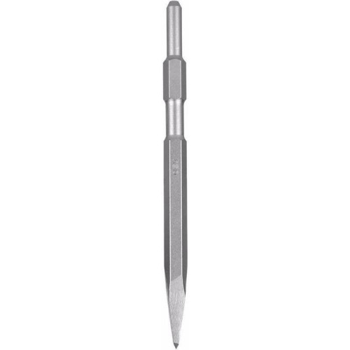 Оснастка Deli Долото-пика Deli DH-HJZ017-E1 HEX17, 17*280мм, 40Cr
