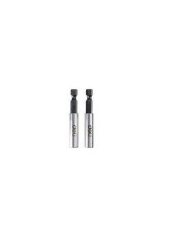 Держатель для бит магнитный 2шт Deli DL106002 1/4