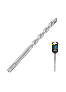 Бур по бетону SDS Plus Deli DH-Y12160 12*160мм