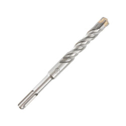 Бур по бетону Х-тип SDS Plus Deli DH-YCZ16016-E1 16*160мм