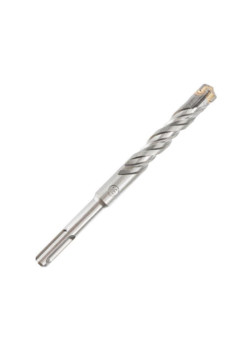 Бур по бетону Х-тип SDS Plus Deli DH-YCZ16016-E1 16*160мм
