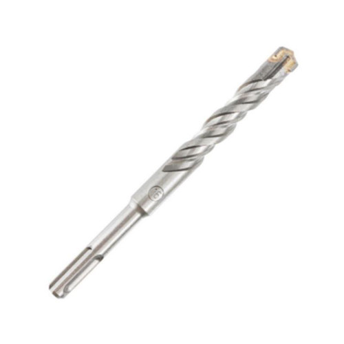 Бур по бетону Х-тип SDS Plus Deli DH-YCZ16016-E1 16*160мм