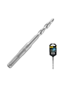 Бур по бетону SDS Plus Deli DH-Y08110 8*110мм