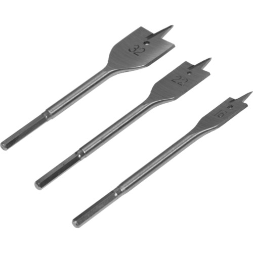 Набор принадлежностей Makita D-42042 103 предмета (жесткий кейс)