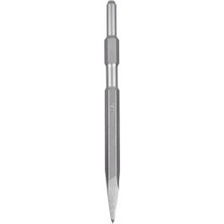 Оснастка Deli Долото-пика Deli DH-HJZ017-E1 HEX17, 17*280мм, 40Cr