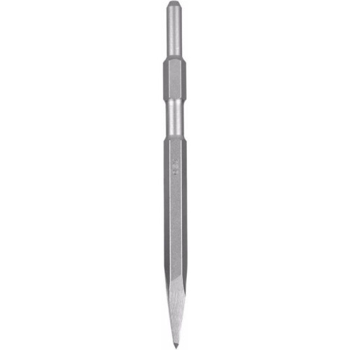 Оснастка Deli Долото-пика Deli DH-HJZ017-E1 HEX17, 17*280мм, 40Cr