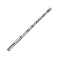 Бур по бетону Х-тип SDS Plus Deli DH-YCZ16008-E1 8*160мм