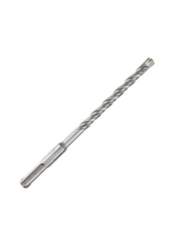 Бур по бетону Х-тип SDS Plus Deli DH-YCZ16008-E1 8*160мм