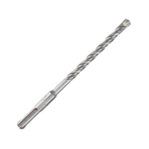 Бур по бетону Х-тип SDS Plus Deli DH-YCZ16008-E1 8*160мм