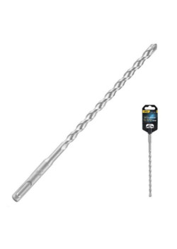Бур по бетону SDS Plus Deli DH-Y08210 8*210мм