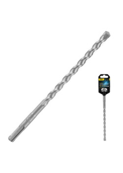 Бур по бетону SDS Plus Deli DH-Y10210 10*210мм