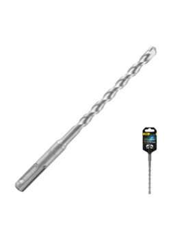 Бур по бетону SDS Plus Deli DH-Y08160 8*160мм