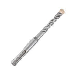 Бур по бетону Х-тип SDS Plus Deli DH-YCZ11008-E1 8*110мм