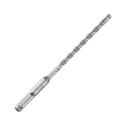 Бур по бетону Х-тип SDS Plus Deli DH-YCZ16006-E1 6*160мм