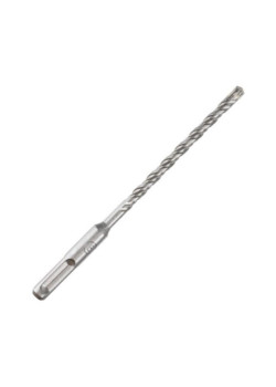 Бур по бетону Х-тип SDS Plus Deli DH-YCZ16006-E1 6*160мм