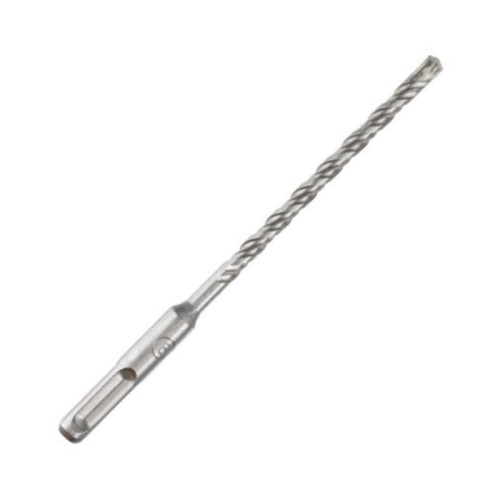 Бур по бетону Х-тип SDS Plus Deli DH-YCZ16006-E1 6*160мм