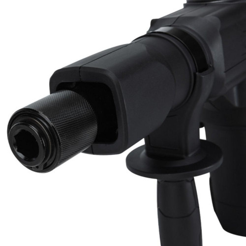 Отбойный молоток Deli DE-DG5-2E (1200Вт, 17Дж, кейс)