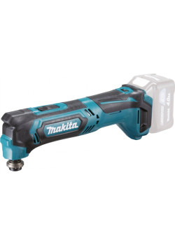 Многофункциональный инструмент Makita TM30DZ синий/черный